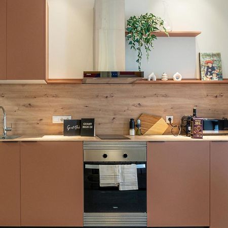 Osito Hub - Duque De Gaeta Apartment Валенсия Екстериор снимка