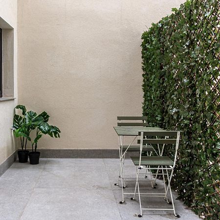 Osito Hub - Duque De Gaeta Apartment Валенсия Екстериор снимка