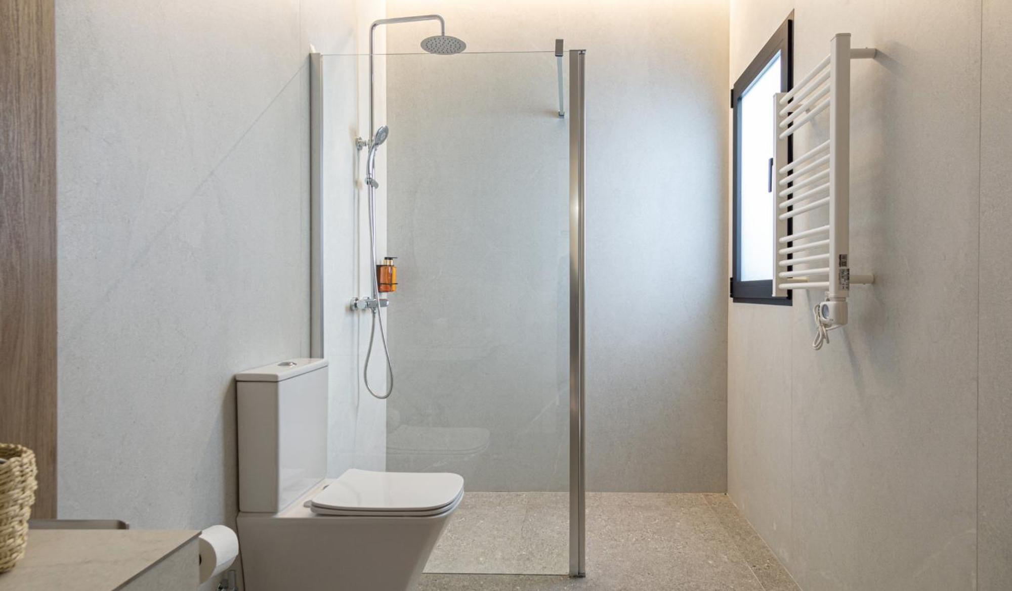 Osito Hub - Duque De Gaeta Apartment Валенсия Екстериор снимка