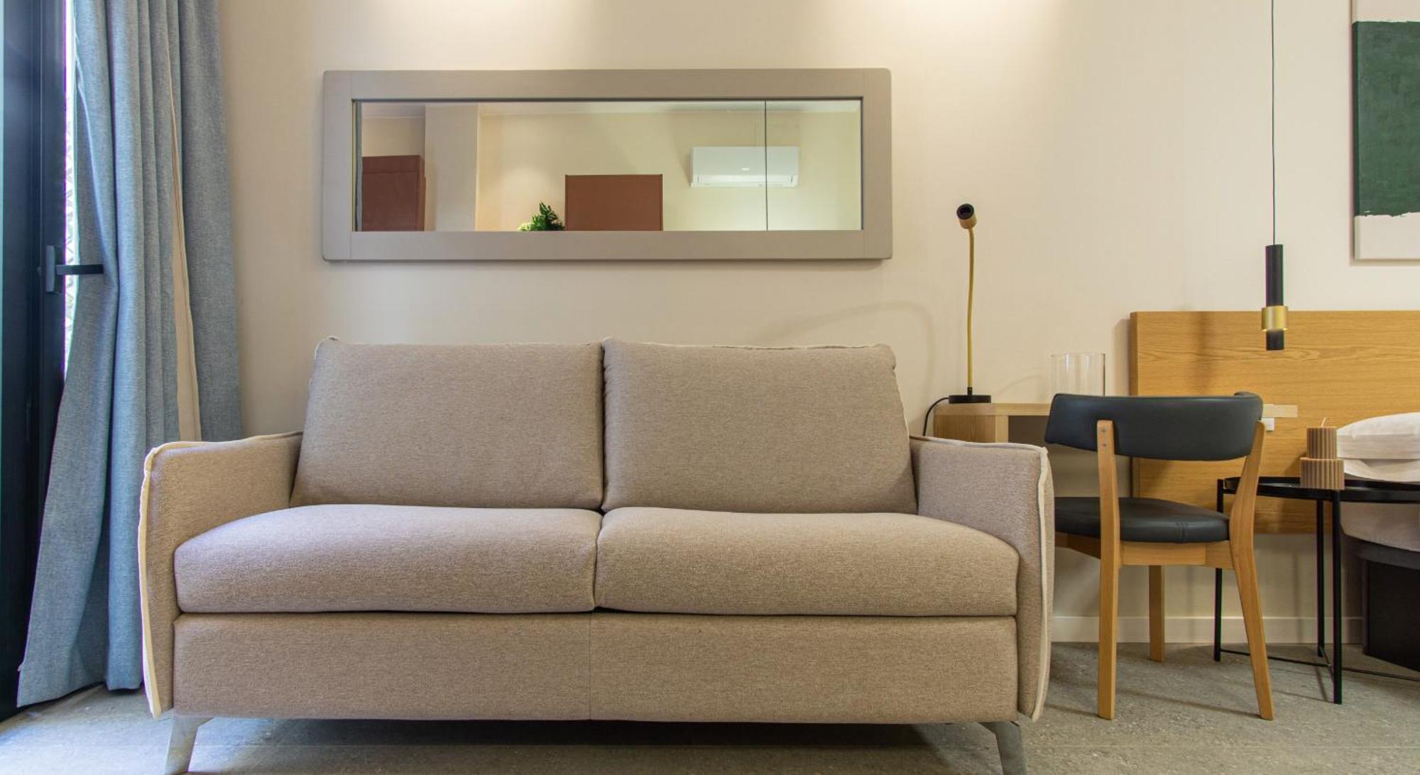 Osito Hub - Duque De Gaeta Apartment Валенсия Екстериор снимка