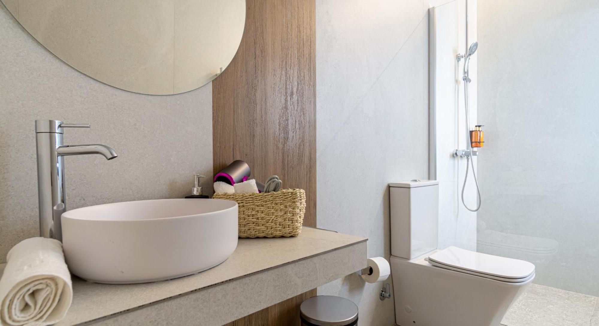 Osito Hub - Duque De Gaeta Apartment Валенсия Екстериор снимка