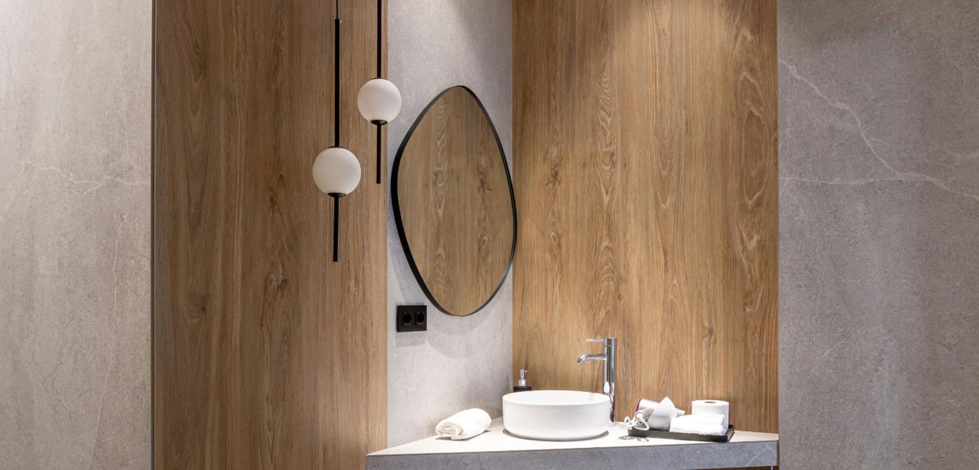 Osito Hub - Duque De Gaeta Apartment Валенсия Екстериор снимка