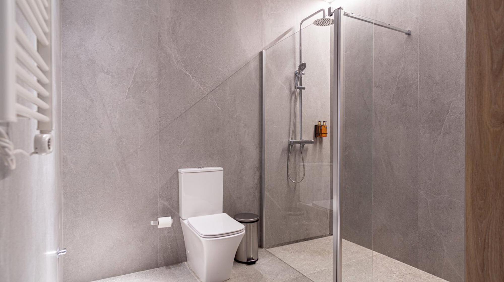Osito Hub - Duque De Gaeta Apartment Валенсия Екстериор снимка